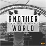 Cover: Refuzion & Noiseshock - Another World