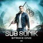 Cover: Sub Sonik & Villain - The One