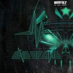 Cover: Warface & N-Vitral - Fuck The Drum Machine (Destructive Tendencies Remix)