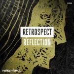 Cover: Osunlade &amp;amp; Divine Essence - My Reflection - Reflection