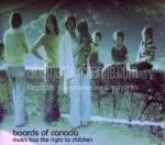 Cover: Boards Of Canada - Aquarius
