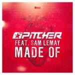 Cover: Sam LeMay - Made Of