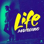 Cover: Max Bering - Life