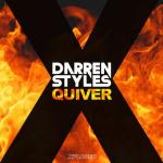 Cover: Darren Styles - Quiver