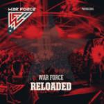Cover: Force - Reloaded