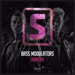 Cover: Bass Modulators - Mantra