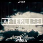 Cover: Snowflake - Freedom - Afterlife