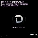 Cover: Dallas - Touch The Sky