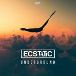 Cover: Ecstatic - Underground