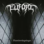 Cover: Eufori - Humörsvängningar