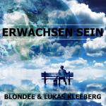 Cover: Lukas Kleeberg - Erwachsen Sein