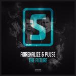 Cover: Adrenalize & Pulse - The Future