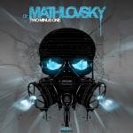 Cover: Dr Mathlovsky - Rollercoaster