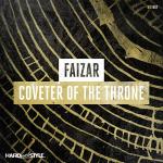 Cover: Faizar - Coveter Of The Throne