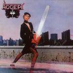 Cover: Accept - Lady Lou