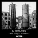 Cover: Dr Mathlovsky - Hail Seitan