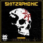 Cover: Skitzaph0nic - Agrophobia