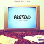 Cover: Mashd N Kutcher feat. Park Avenue - Pretend