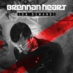 Cover: Brennan Heart - Just Get In