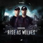 Cover: Endymion - Rise As Wolves