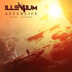 Cover:  - Afterlife