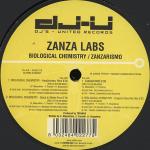 Cover: Zanza Labs - Zanzarismo (Zanza Labs Mix)