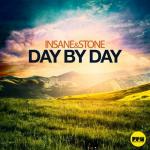 Cover: Stone - Day By Day