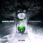 Cover: Wavolizer &amp;amp; Geck-o - The Internet