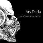 Cover: Ars Dada - Legion