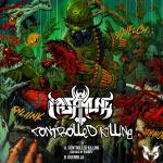 Cover: Masamune - Controlled Killing