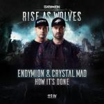 Cover: Endymion & Crystal Mad - How It's Done