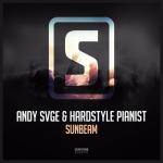 Cover: ANDY SVGE & Hardstyle Pianist - Sunbeam