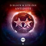 Cover: S-Te-Fan - Antidote