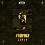 Cover: DaRen - Prophet