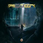 Cover: Legion - The Place That Did Not Exist