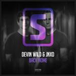 Cover: Devin Wild & JNXD - Back Home