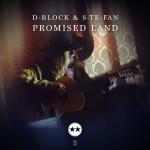Cover:  - Promised Land