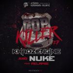 Cover: Khaoz Engine &amp; Nuke feat. Relapse - Super Predator