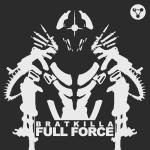 Cover: The Darkness - Full Force