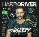 Cover: Hard Driver - The Empire