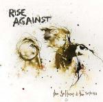 Cover: Rise Against - Behind Closed Doors
