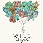 Cover: WILD - All My Life