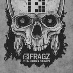 Cover: Fragz & DJ Hidden - Overshadowed