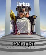 Cover: Chrizzo - God Fist