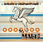 Cover: Bass-D & King Matthew - It's Magic