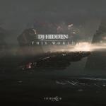 Cover: Hidden - Gone