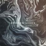 Cover: Our Last Night - Broken Lives