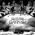Cover: Ran-D &amp;amp; Phuture Noize - Suicidal Superstar