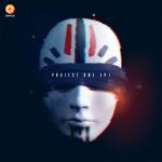 Cover: Project One - One Without A Second