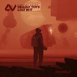 Cover:  - Deadly Toys